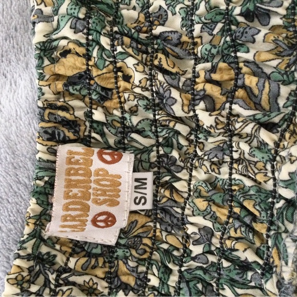 Palazzo Pants - Picture 2 of 4